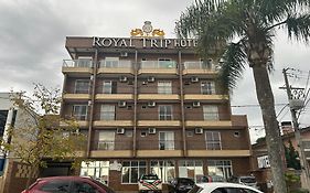 Royal Trip Hotel